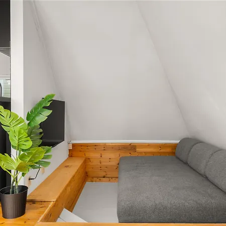 Bryggen Historical Townhouse I Rooftop Views! Διαμέρισμα