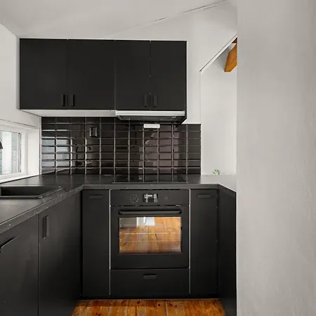 Bryggen Historical Townhouse I Rooftop Views!