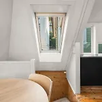 Bryggen Historical Townhouse I Rooftop Views! * Bergen